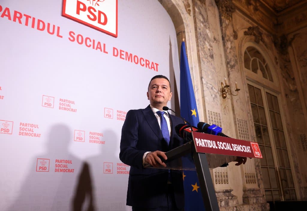 Președintele PSD îi cere lui Bolojan să retragă propunerea de a o numi pe Oana Gheorghiu vicepremier