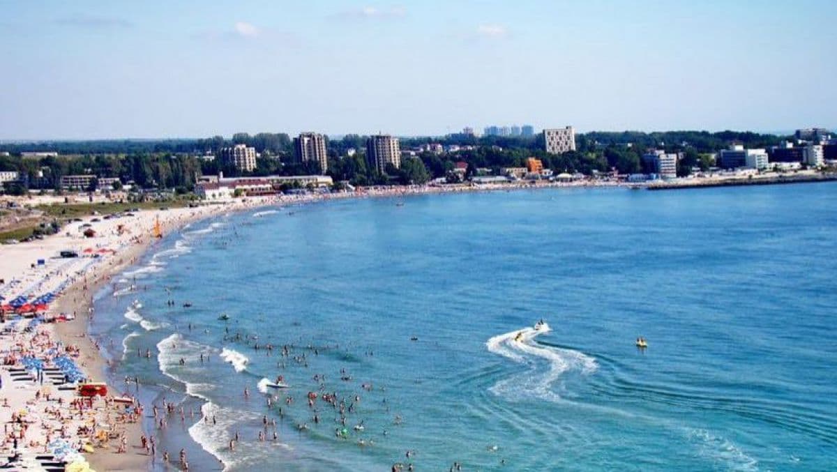 Cât de sigur va fi litoralul românesc în această vară?