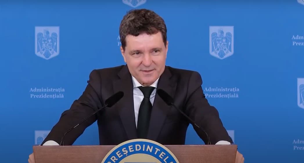 Nicușor Dan a mers deja la vot. Mesajul transmis de președintele României
