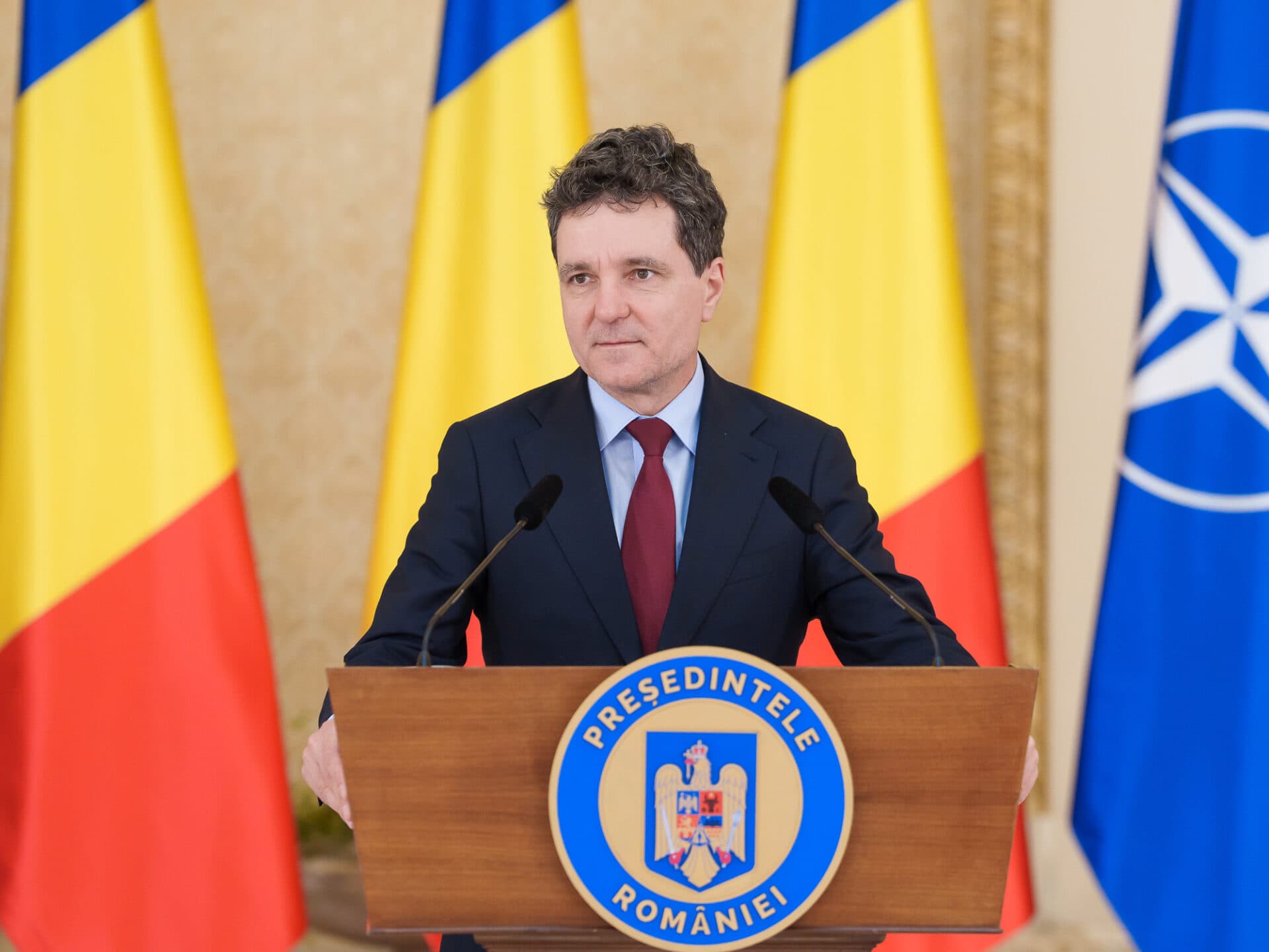 Nicușor Dan a anunțat că pleacă Summitul de la Helsinki. „Iau cu mine îngrijorările societății legate de funcționarea justiției”
