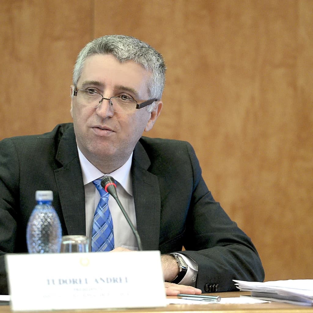 Tudorel Andrei (INS): Inflația din 2025, influențată de energia electrică, TVA și accize