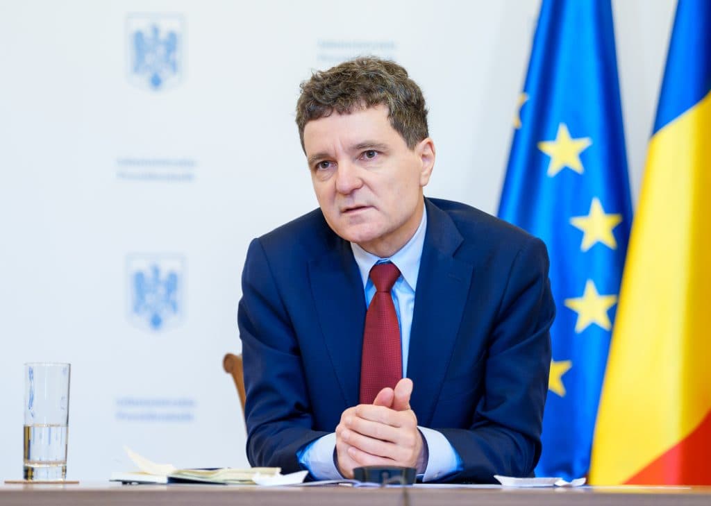 Nicușor Dan: „Cultura a fost și rămâne spațiul în care marile idei ale societății se transformă în repere durabile”