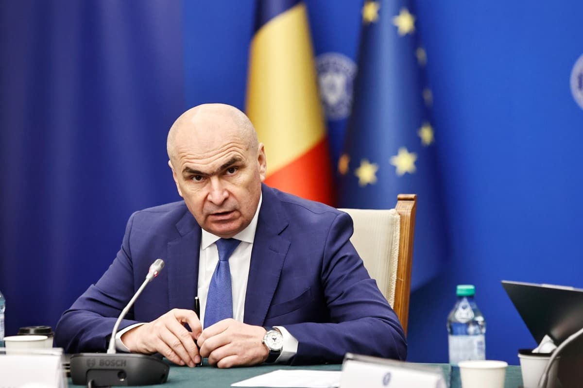 Ilie Bolojan: „Guvernul are responsabilitatea de a susține educația și cultura”