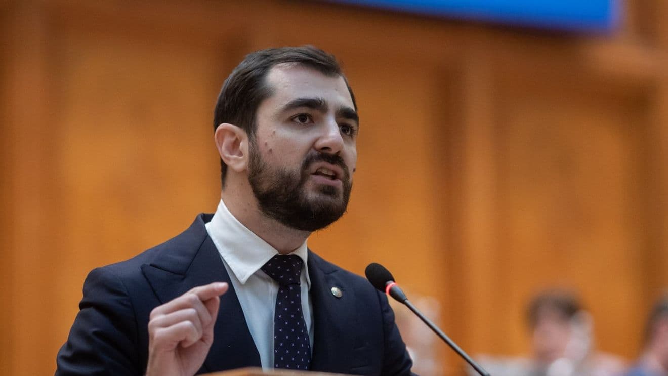 Claudiu Năsui propune cinci măsuri pentru relansarea economiei, de la TVA cu taxare inversă la listarea companiilor de stat