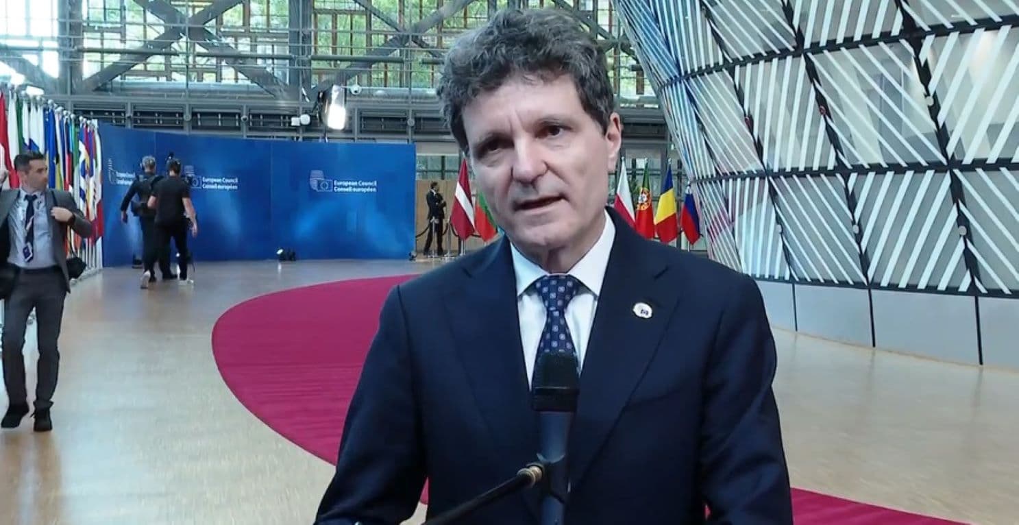Primele declarații ale lui Nicușor Dan despre criza politică în care a ajuns România