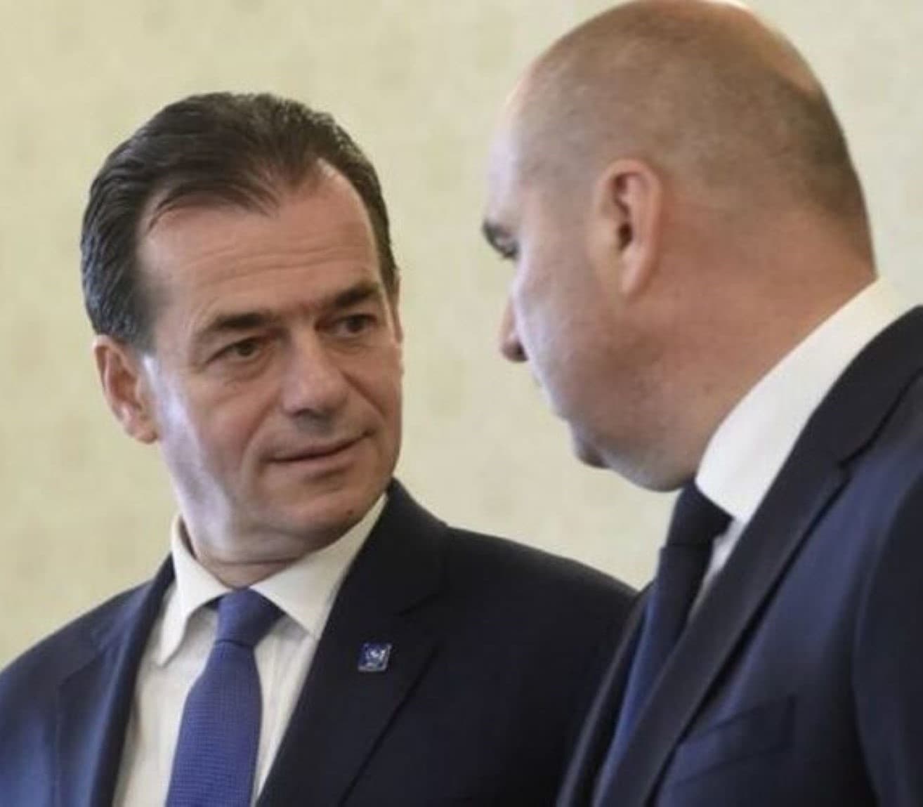 Ludovic Orban anunță revenirea în PNL. A început Congresul Extraordinar al partidului