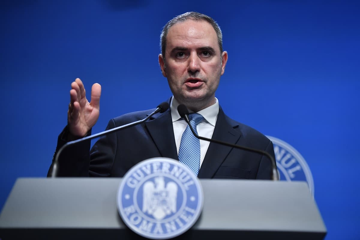 Anul 2026 marchează schimbarea paradigmei economice în România. Anunțul ministrului Finanțelor