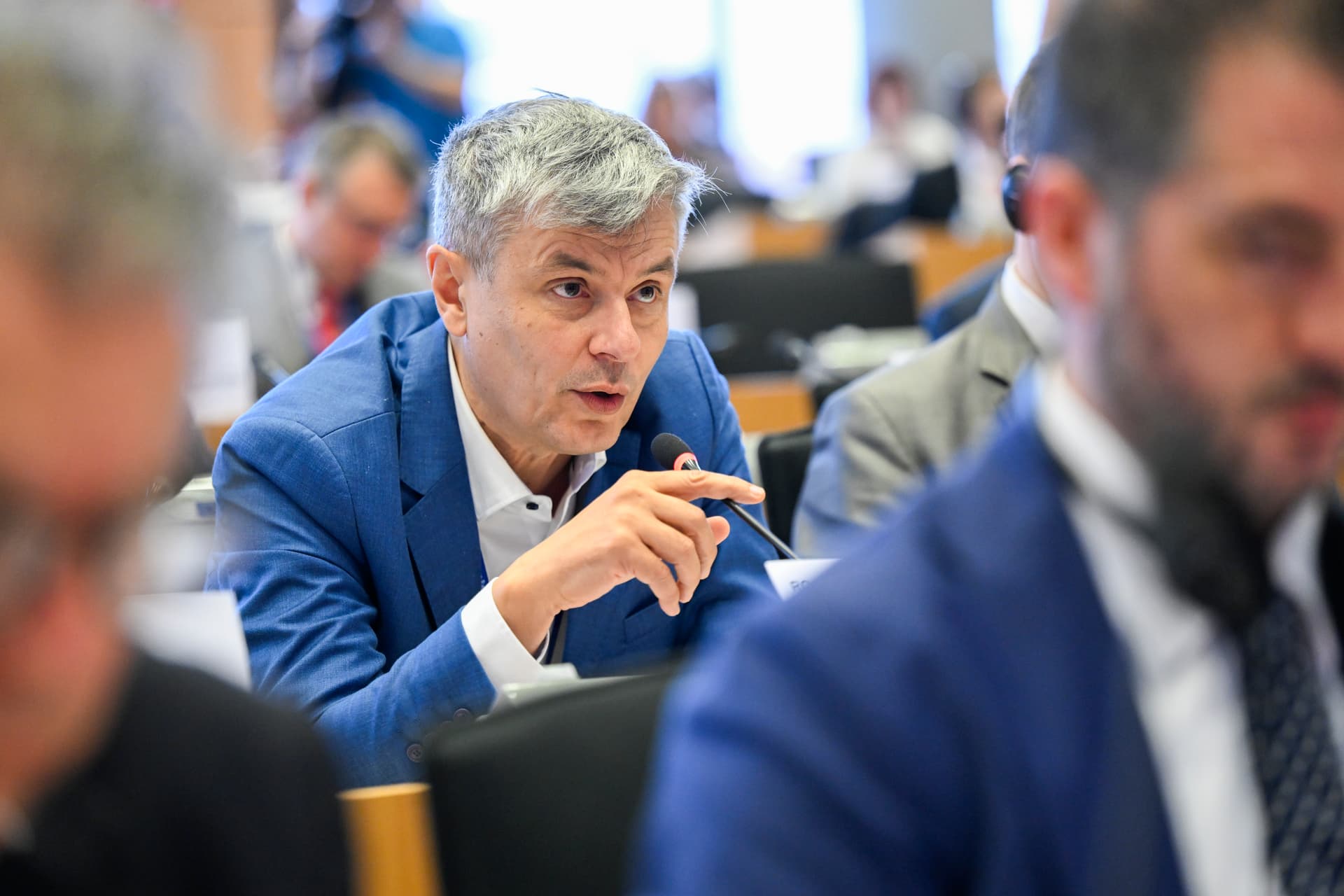 Comisia Europeană cere protecție pentru consumatorii vulnerabili împotriva debranșărilor la energie