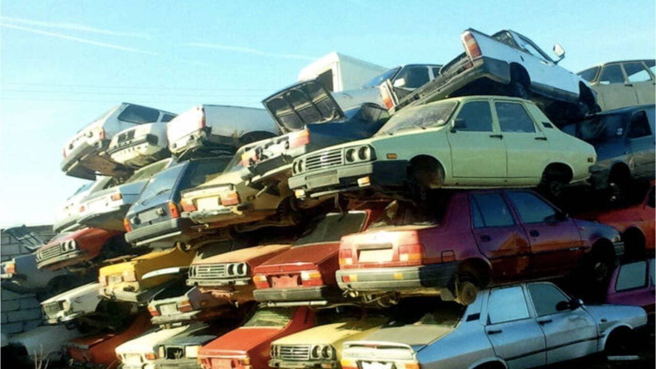 Programul Rabla revine. Bugetul, suplimentat cu 100 de milioane de lei
