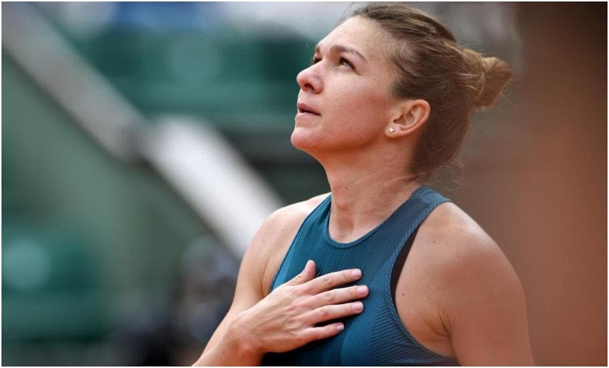 Simona Halep și-a pierdut o treime din avere. Anunțul cutremurător al americanilor: 18 milioane de dolari, duși pe apa sâmbetei