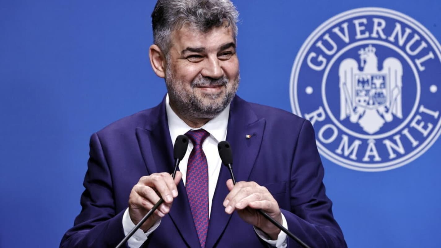 Ciolacu, de la Buzău: „Mi-aș fi dorit să ne ajute Guvernul”. Fostul premier descoperă cât de greu se găsesc banii