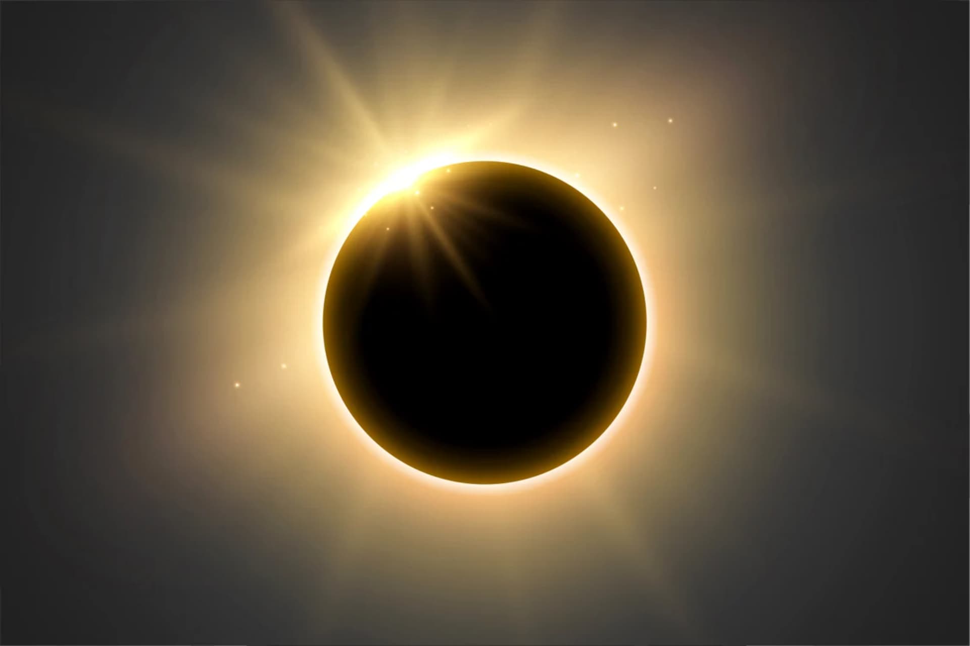 Eclipsa de Soare, astăzi și în România! LA CE ORĂ începe și UNDE SE VEDE cel mai bine. VEZI LIVE!