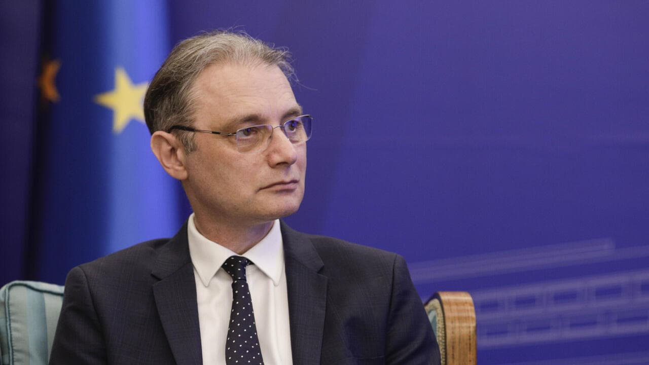 Cine este Luca Niculescu, omul care ar putea trece în locul lui Ilie Bolojan