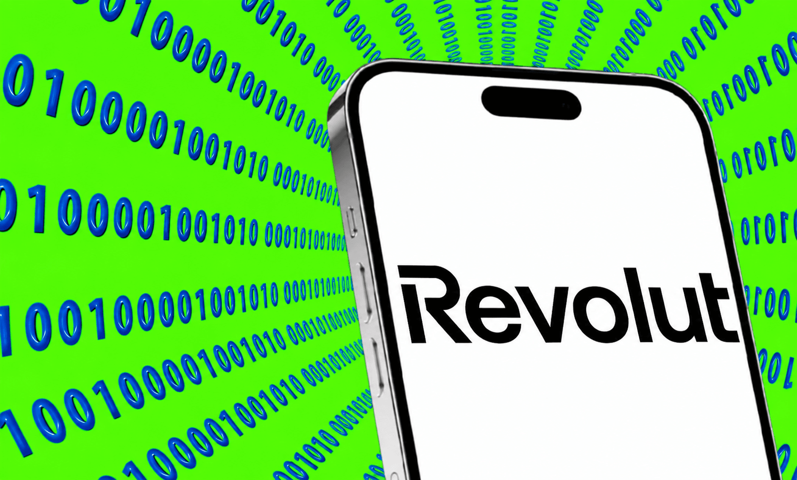 Ai Revolut? S-ar putea să ai o mare problemă. Datele unor clienți au ajuns la infractori