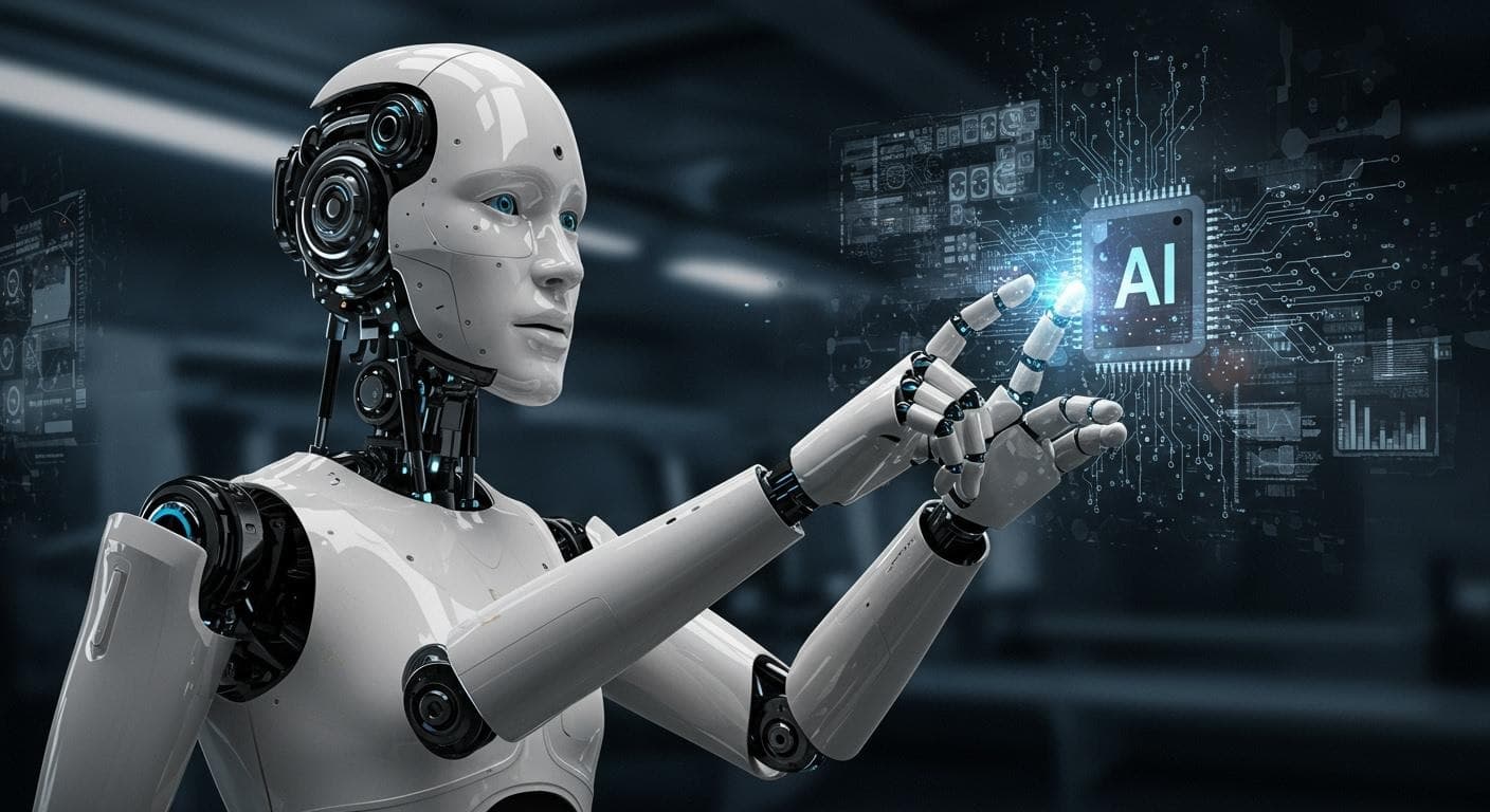 AI-ul ar putea provoca extincția omenirii? Șefii marilor companii tech cer încetinirea cursei pentru a evita pierderea controlului