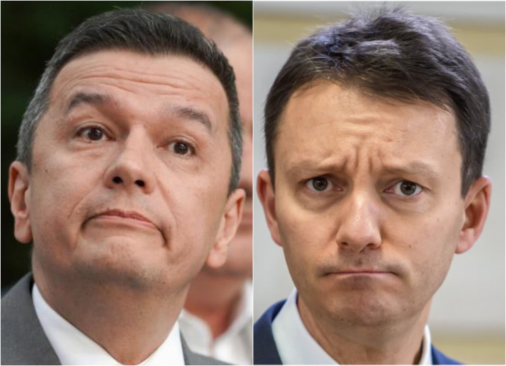 PSD a decis să nu voteze Guvernul Siegfried Mureșan. Grindeanu: „PSD votează doar un guvern din care face parte!”