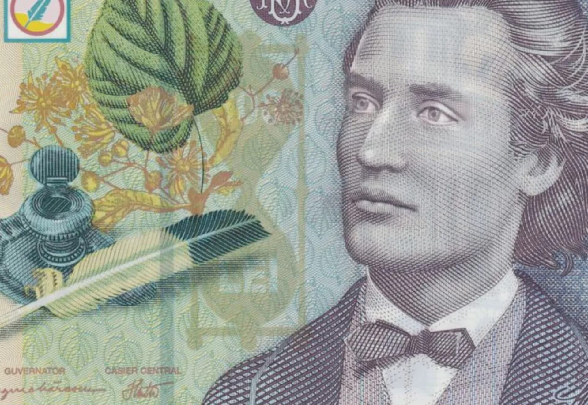 Bancnote noi în România din februarie. Prima semnătură diferită pe bani din ultimii 25 de ani