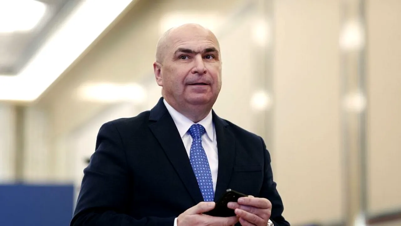 Buget. Premierul Bolojan anunță discuțiile pentru 2026