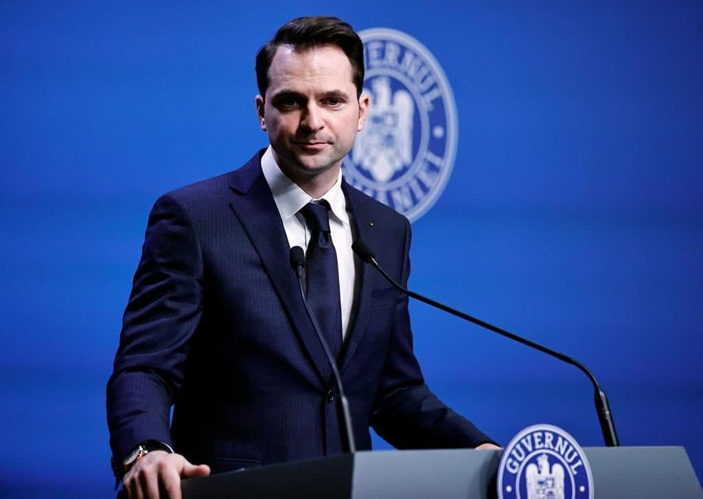 Burduja: „Exporturile de energie electrică și gaze naturale se fac din România în Republica Moldova pe baze comerciale”
