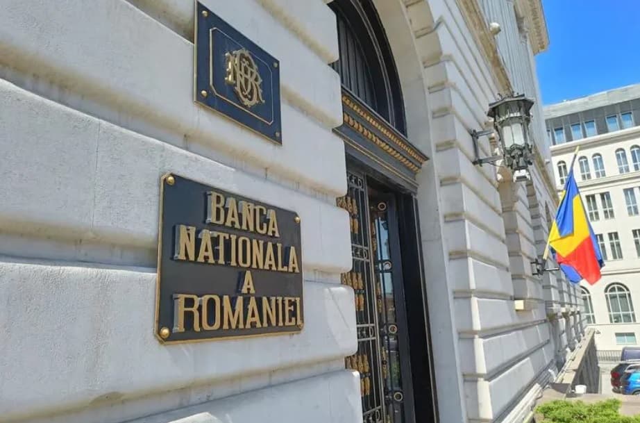 Cifre impresionante de la BNR. Rezervele valutare au crescut spectaculos într-o lună