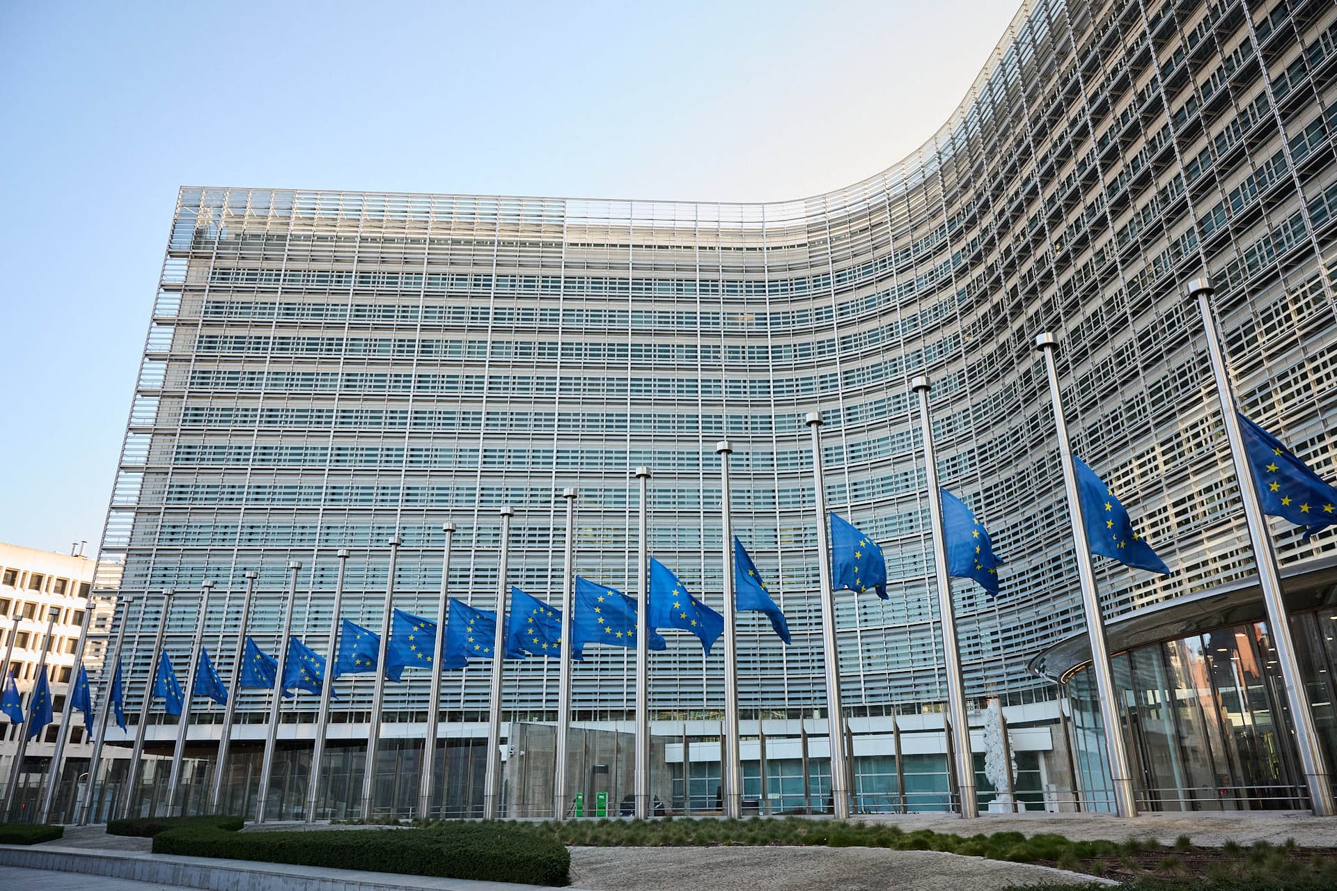 Comisia Europeană a transmis că a transferat României suma de 37,05 milioane de euro