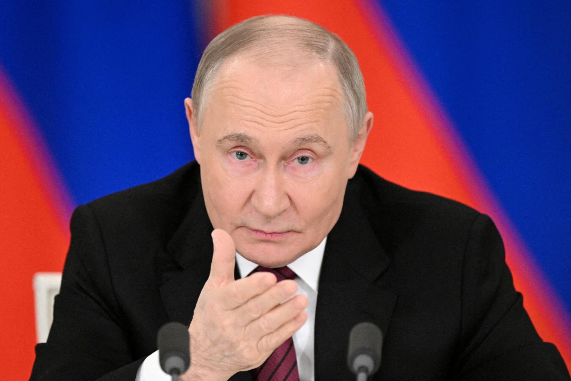 Demitere discretă în guvernul rus. Ce se ascunde în spatele deciziei lui Putin?