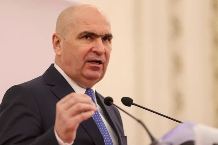 Ilie Bolojan: E simplu să dezertezi, dar e greu să faci ceea ce trebuie pentru țară