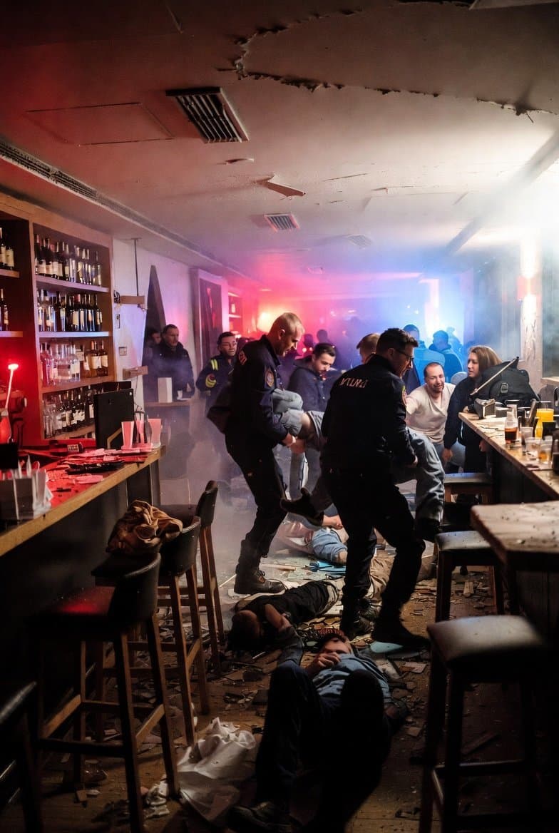 Incendiul din Crans-Montana. Numărul victimelor crește