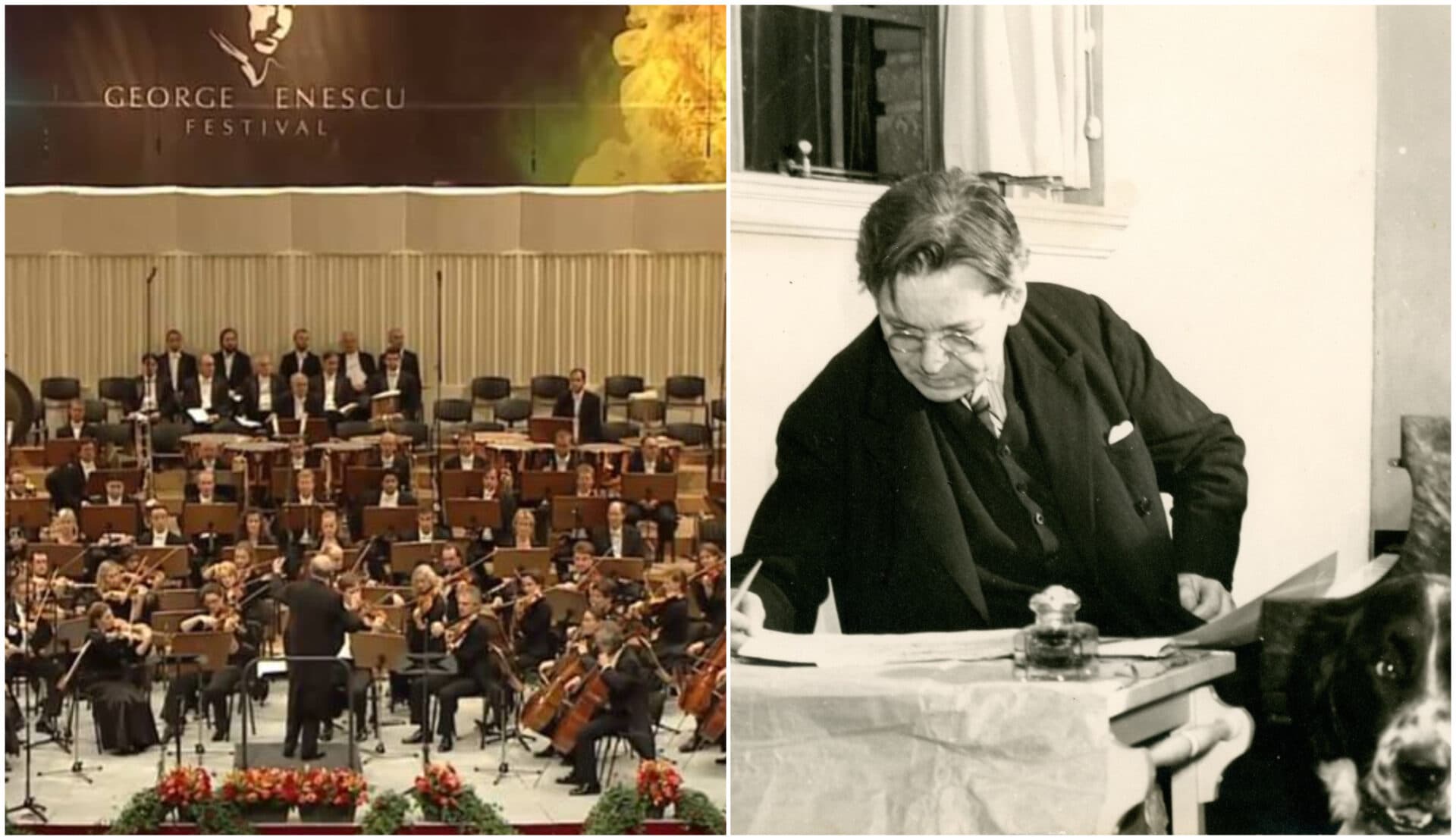 Începe Festivalul Internațional „George Enescu” 2025 /Program! Peste 4.000 de artiști și o ediție omagială istorică