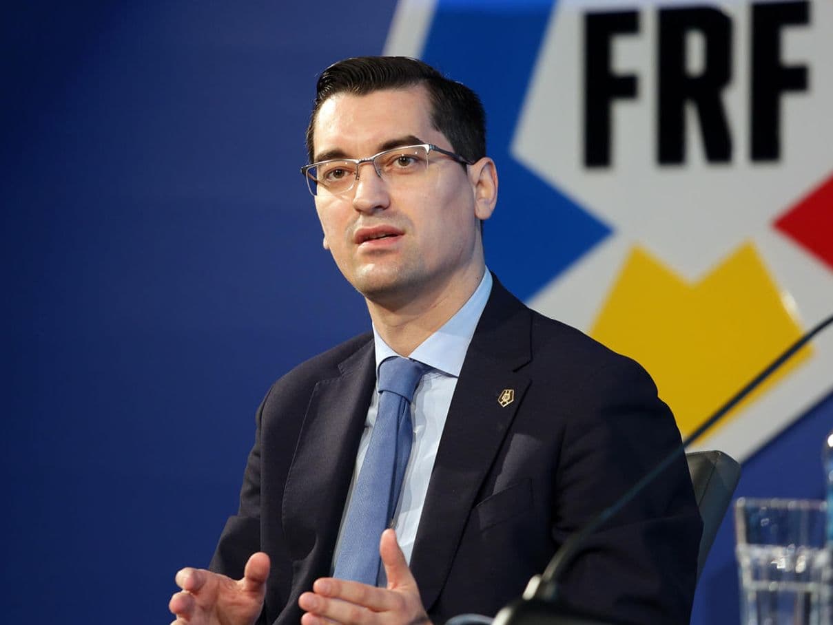 Meciul România - Kosovo. FRF contestă la TAS decizia UEFA de a amenda România „fără număr”