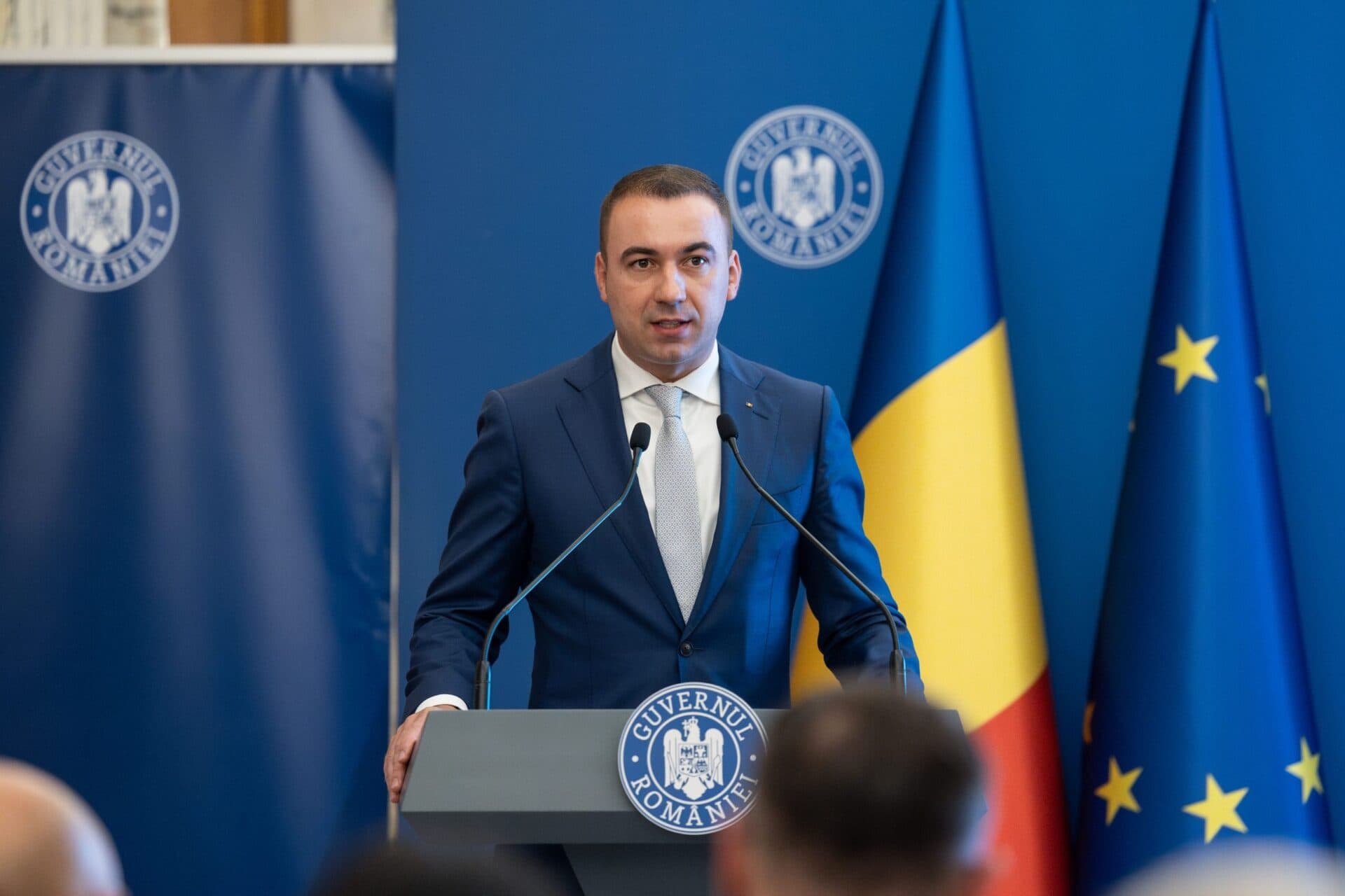 Ministrul Energiei cere amânarea închiderii minelor și centralelor pe cărbune