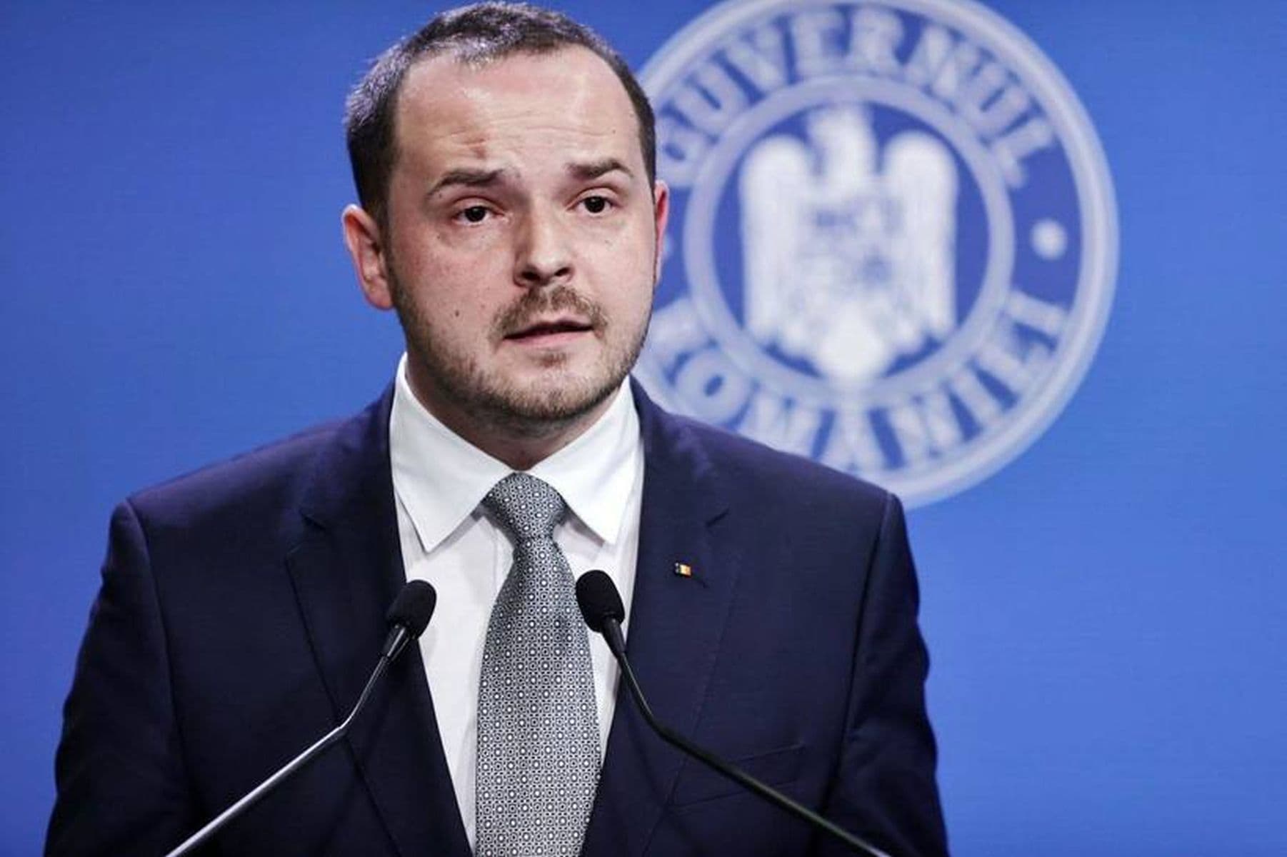 Ministrul Sănătății, Alexandru Rogobete, afirmă că nu vor exista tăieri salariale pentru medici