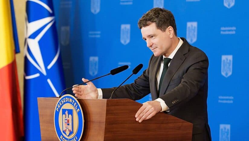 Nicușor Dan, despre scandalul mitei date de vicepremierul Anastasiu la ANAF: “E o problemă mare”