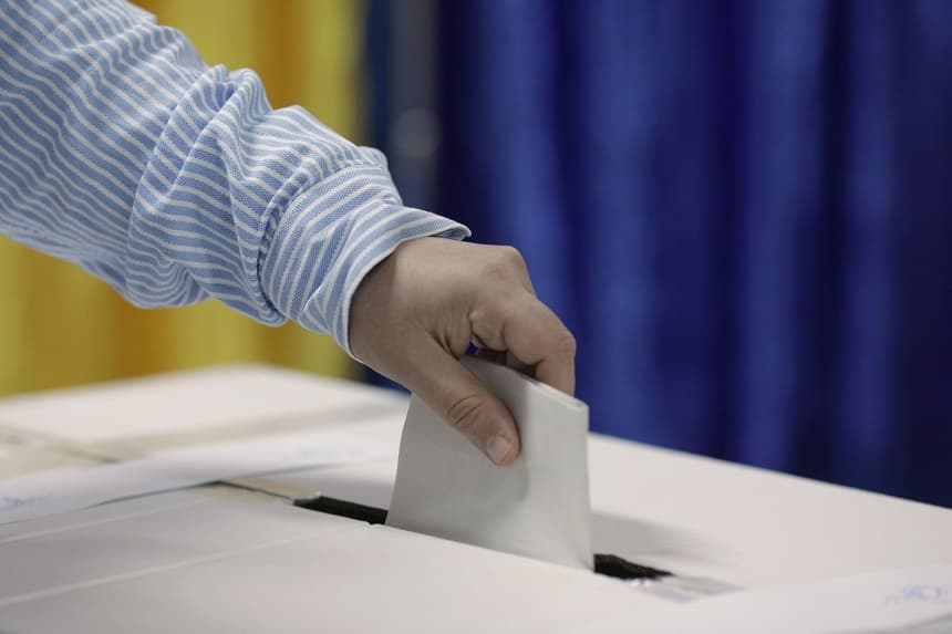 Renumărare voturi. BEC a transmis către CCR rezultatele parțiale. Marcel Ciolacu, pe locul 2