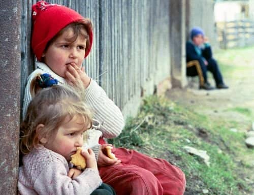 Riscul de sărăcie în UE. 16,2% dintre persoane, afectate în 2024