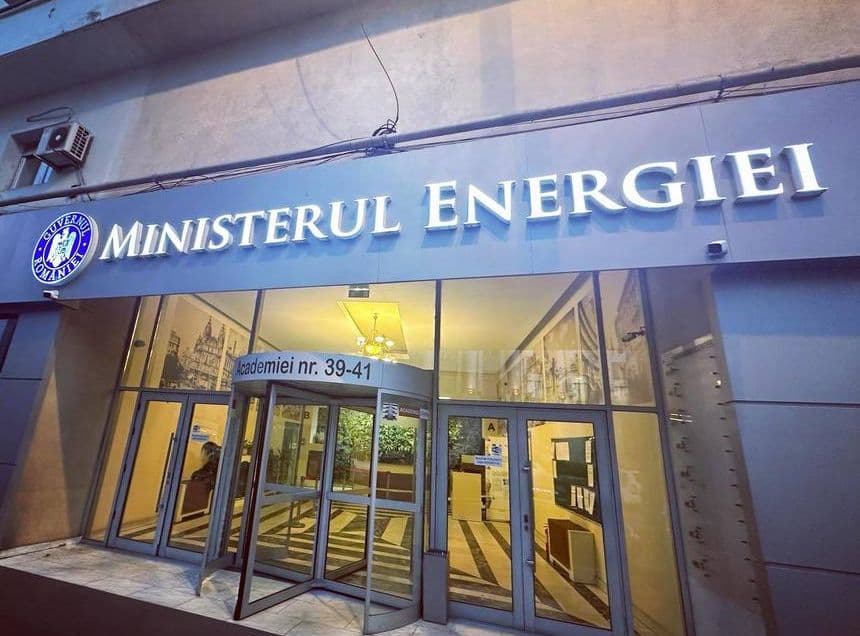 România ţinteşte 2.500 MW noi în sistemul energetic, în 2025