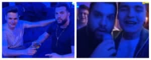 Selly a fost amendat de poliție după cheful dat de ziua sa! Poliția s-a sesizat după postările pe Instagram