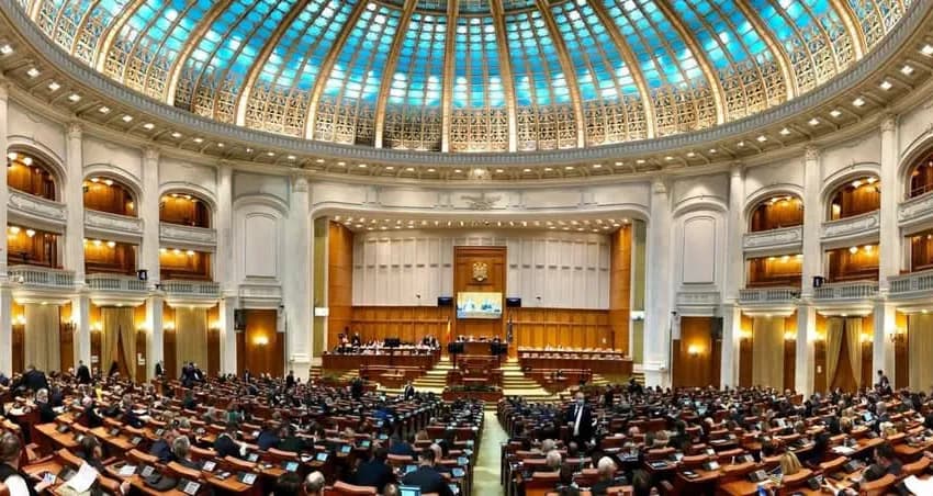 Sorin Grindeanu, propus de PSD pentru președinția Camerei Deputaților