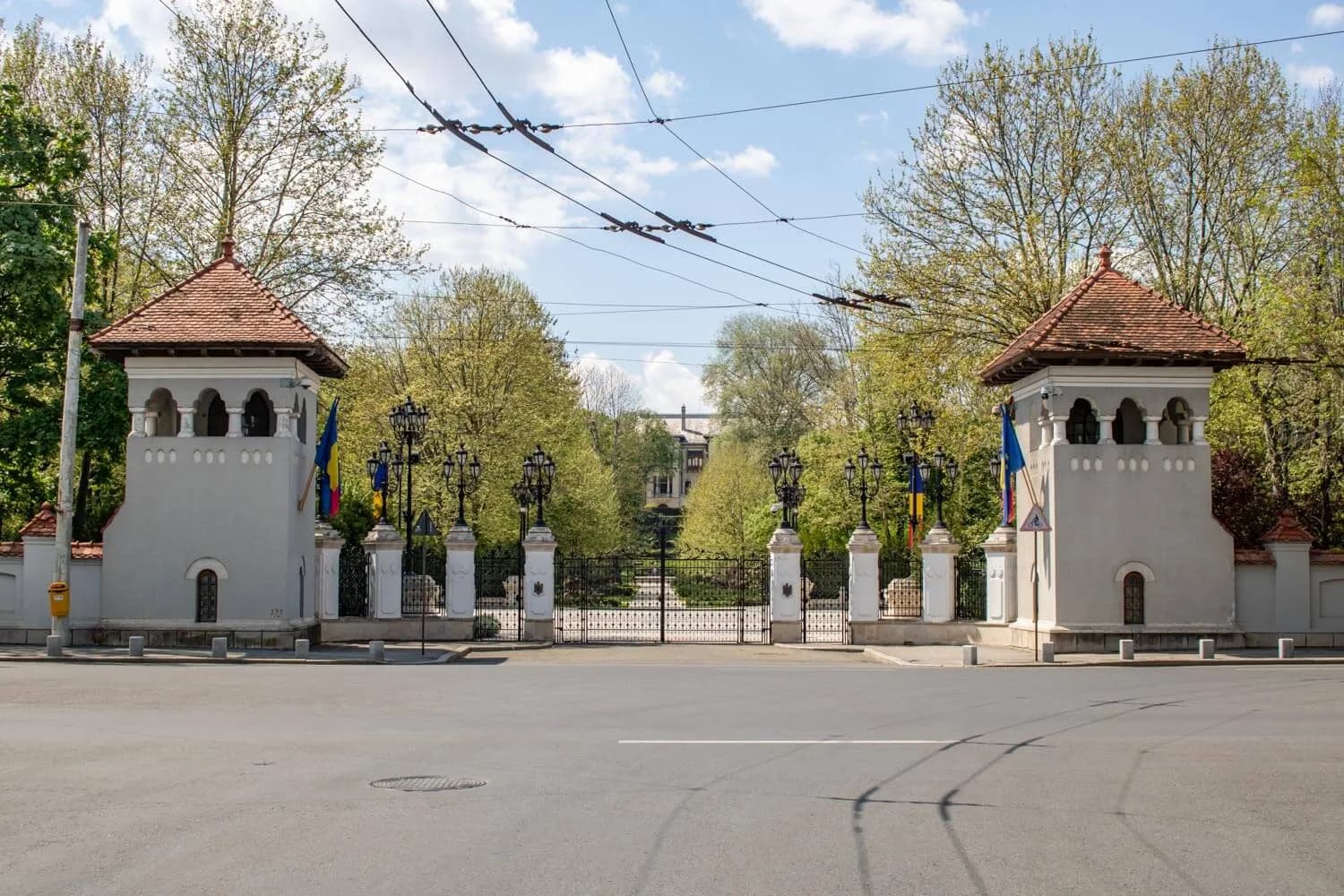 Summitul pentru Guvernanță Digitală 2025 aduce la Cotroceni lideri internaționali ai transformării digitale