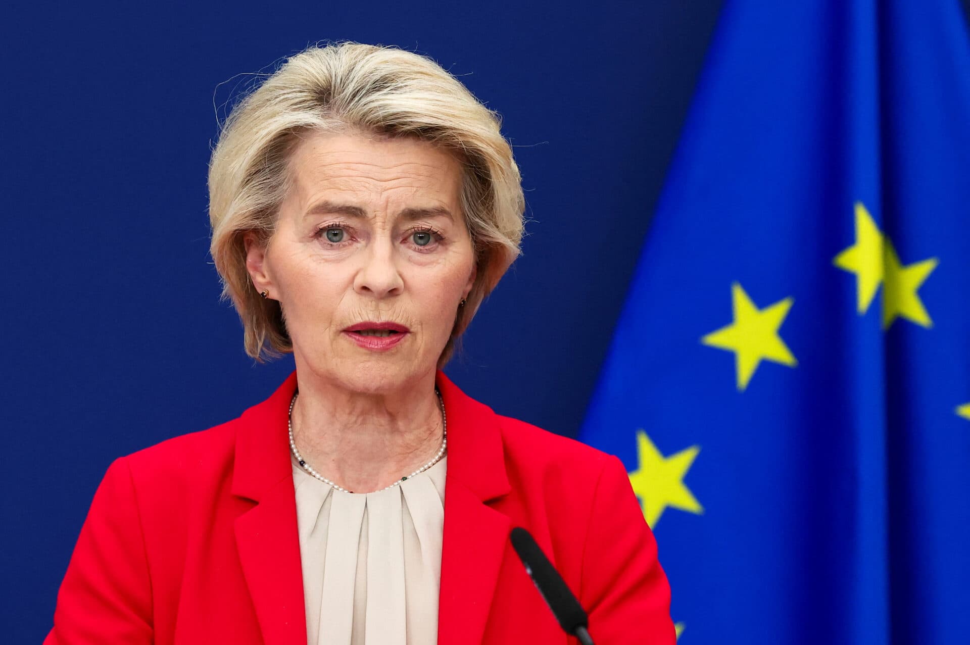 UE intensifică presiunea asupra Moscovei. A fost propus al 18-lea pachet de sancțiuni