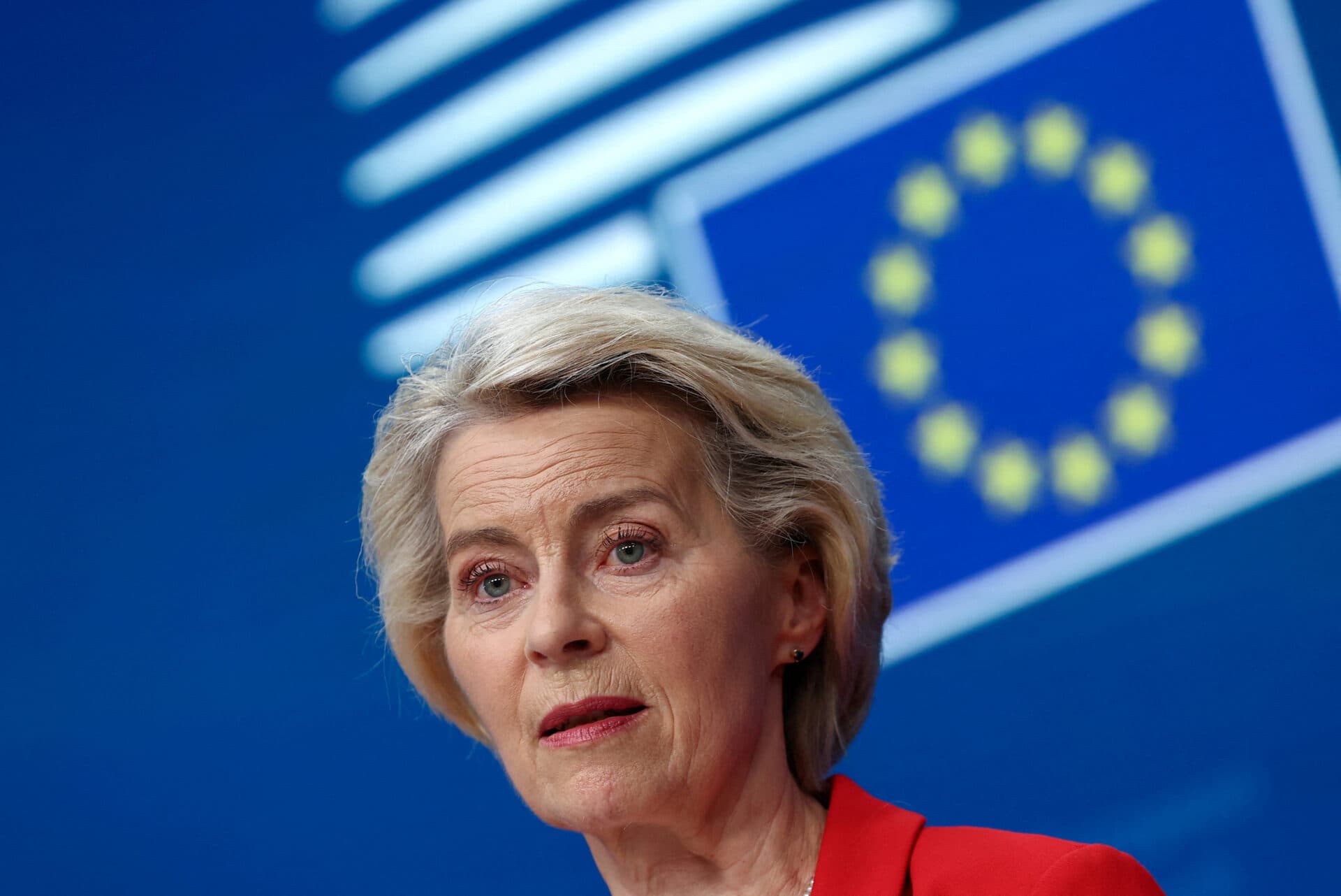 Ursula von der Leyen: Europa pregătește desfășurarea de trupe multinaționale în Ucraina, cu sprijin american