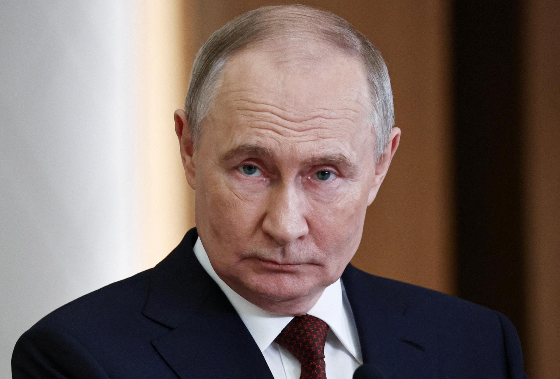 Vladimir Putin a semnat un decret prin care a renunțat la găzduirea "Jocurilor Prieteniei"