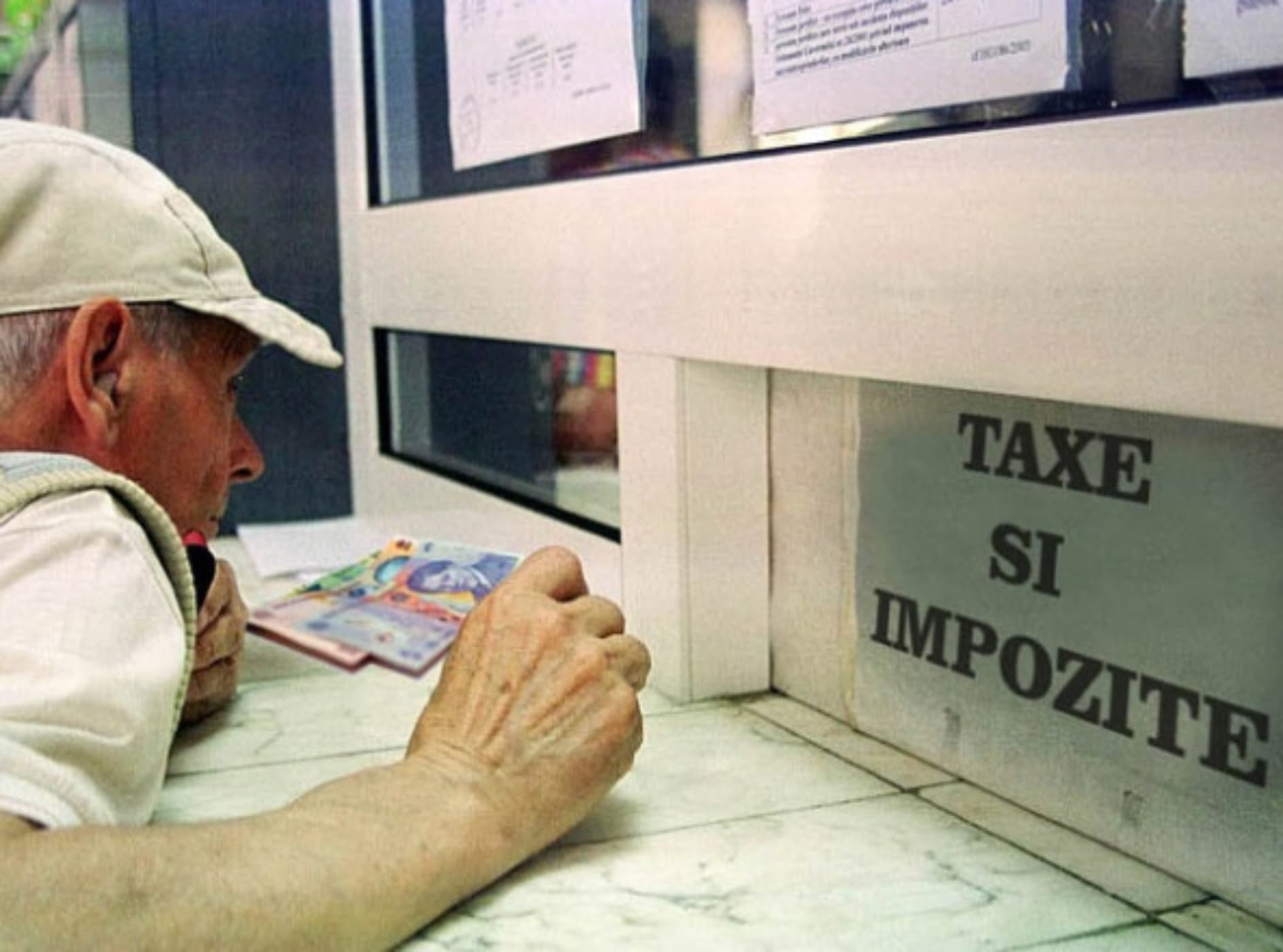 Românii plătesc taxe, dar banii nu ajung la buget. România, la coada UE la colectarea veniturilor