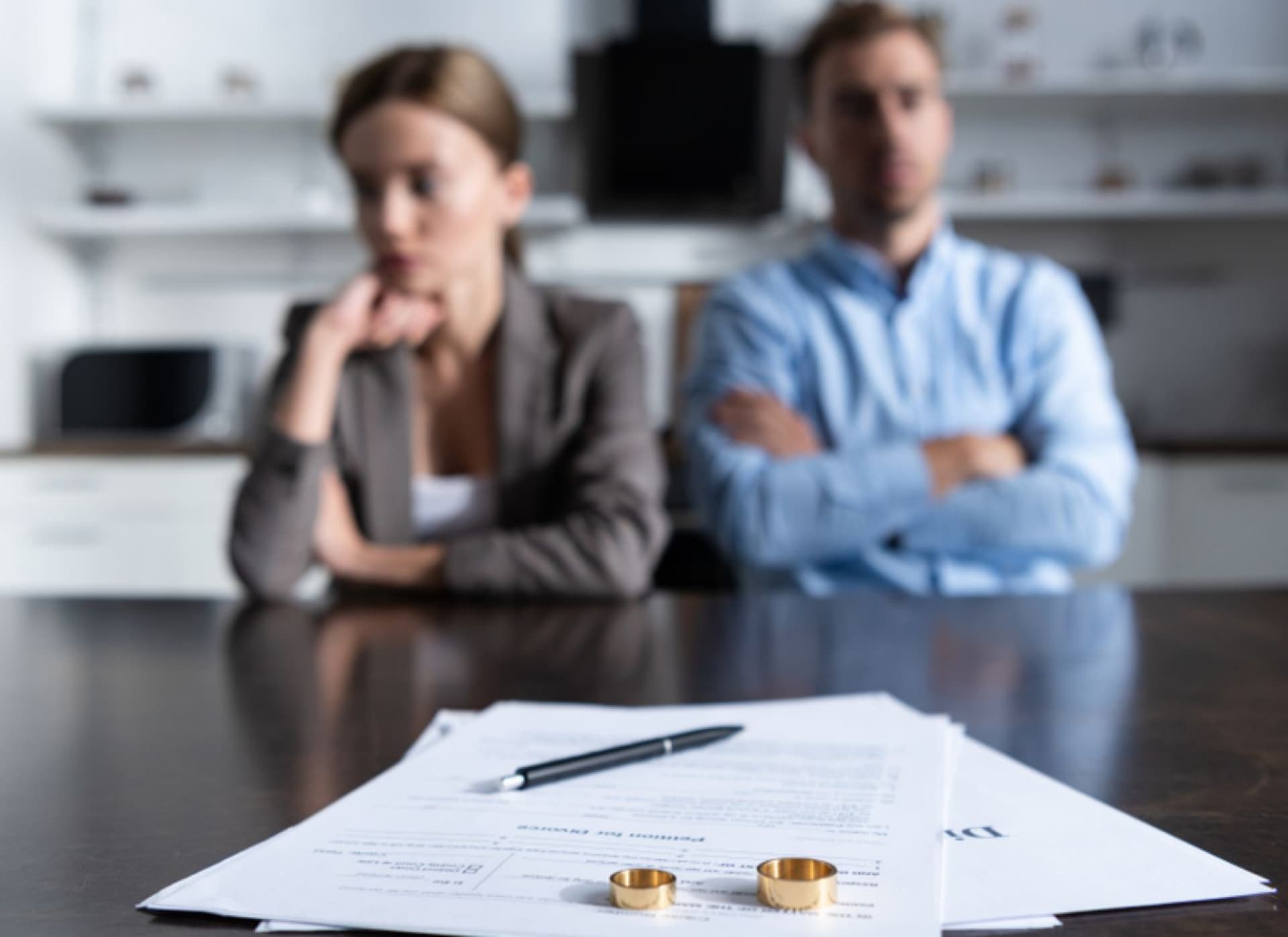 Țările în care oamenii divorțează cel mai mult. Cum ajunge divorțul să coste economia și locul României în top