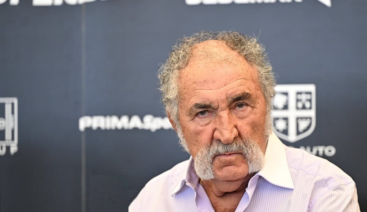 Ion Țiriac: „Vă dau cuvântul meu de onoare că nu știu ce avere am”