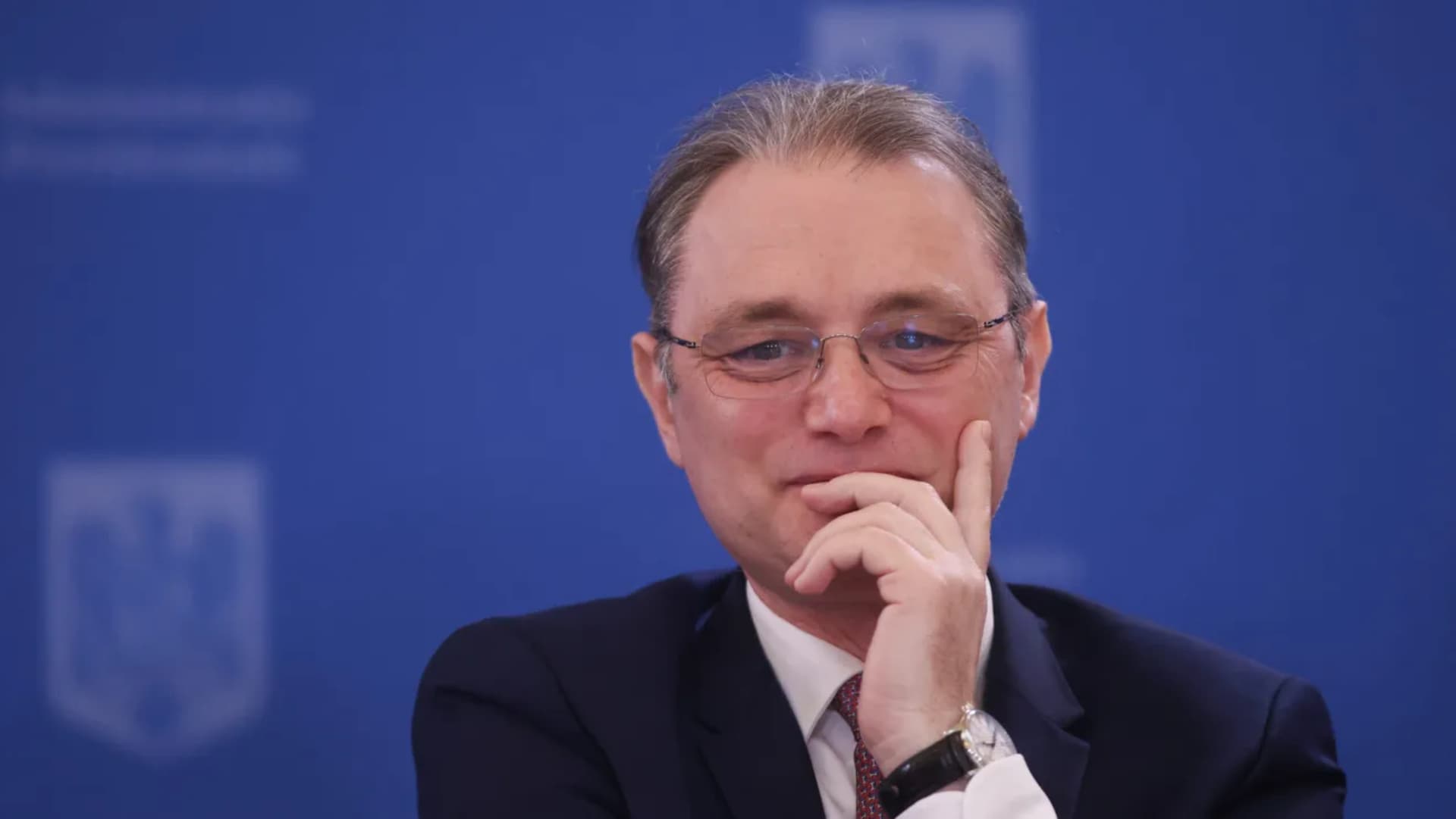 Luca Niculescu, povestea de familie a premierului desemnat- averea confiscată în comunism, legăturile cu Brătienii și cei opt ani de muncă forțată ai bunicului