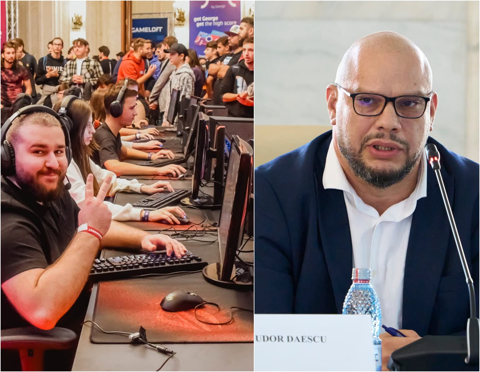 Statul vrea să-i scoată pe copii din jocurile video! Tudor Dăescu: «România le-a luat locul din spatele blocului, iar acum vrea să le fure și spațiul care le-a mai rămas»