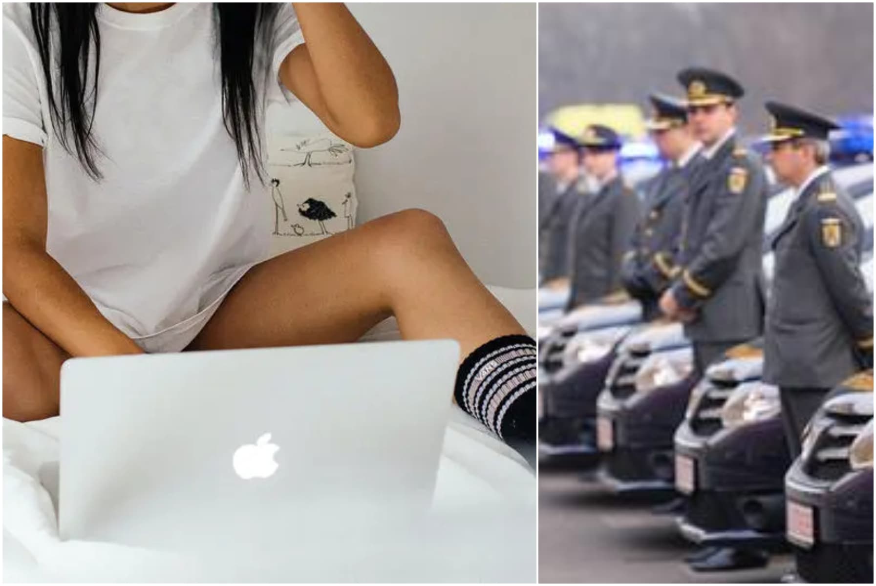 ANAF nu știe câți români fac videochat. În 2023 vorbea despre 400.000 de persoane. Acum, Fiscul spune că nu poate calcula fenomenul