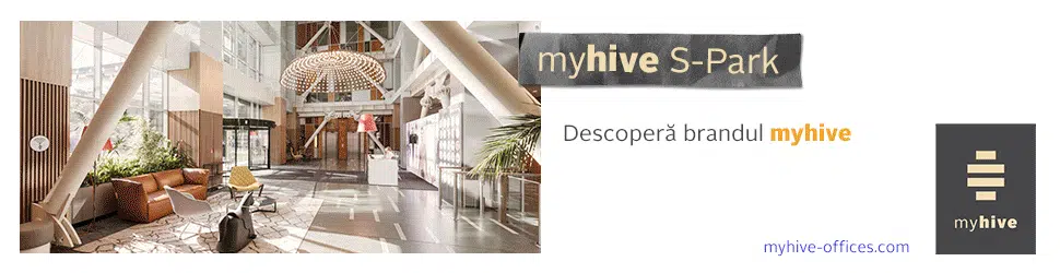 MyHive S-Park