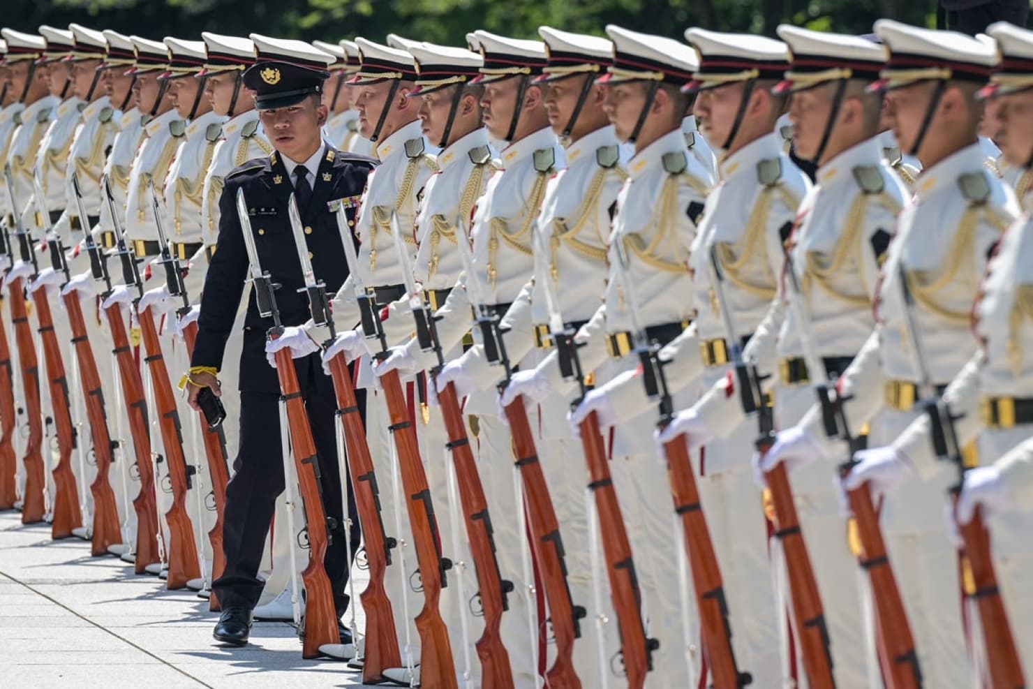 80 de ani de pace e prea mult pentru Japonia de azi? Vulnerabilitatea niponă, explicată prin contextul istoric